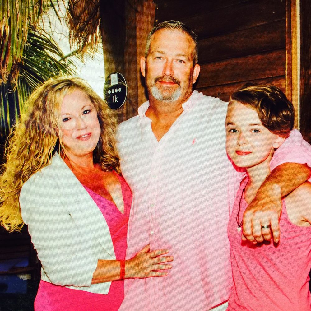 Meet your Posher, Simple J